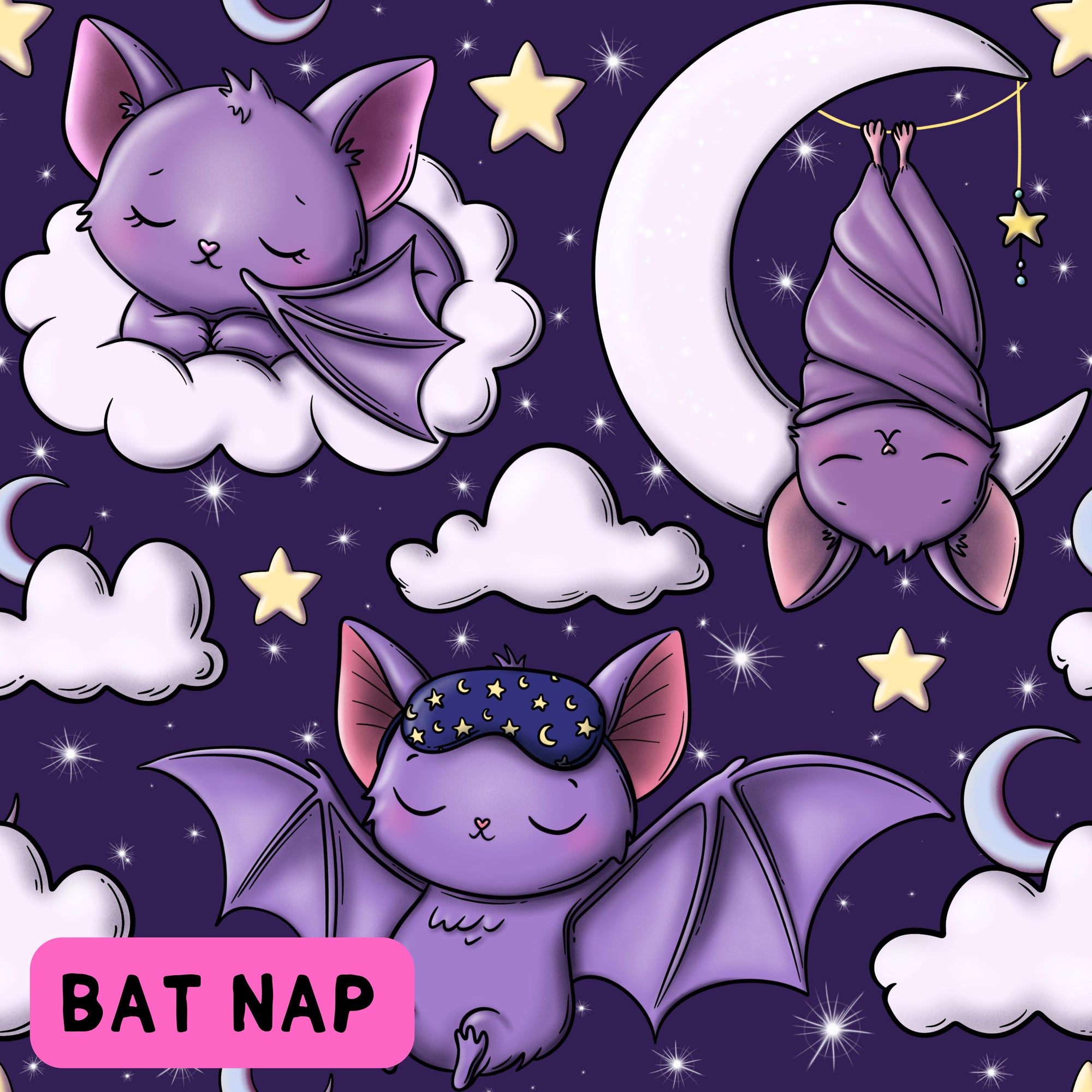 Bat Nap