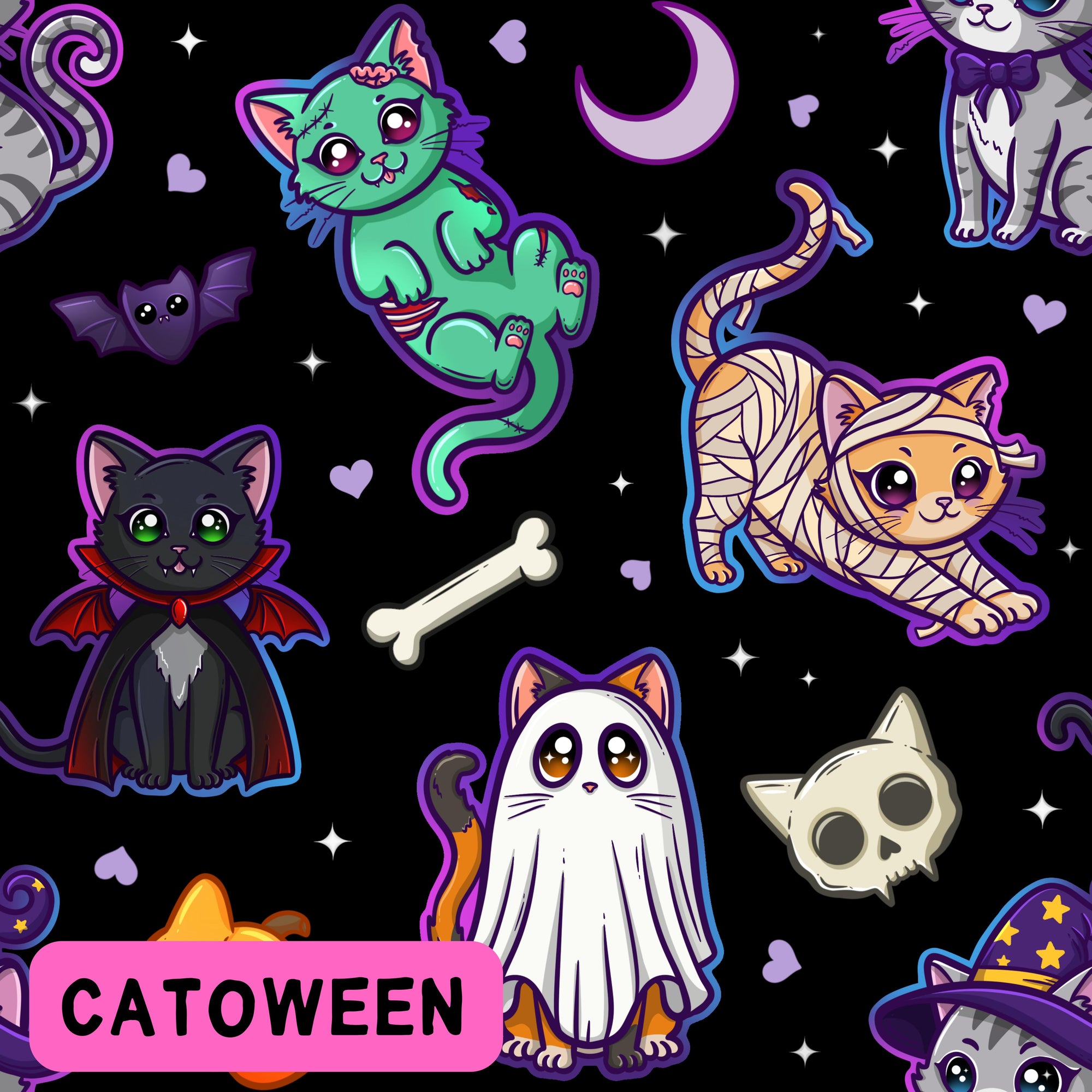 Catoween