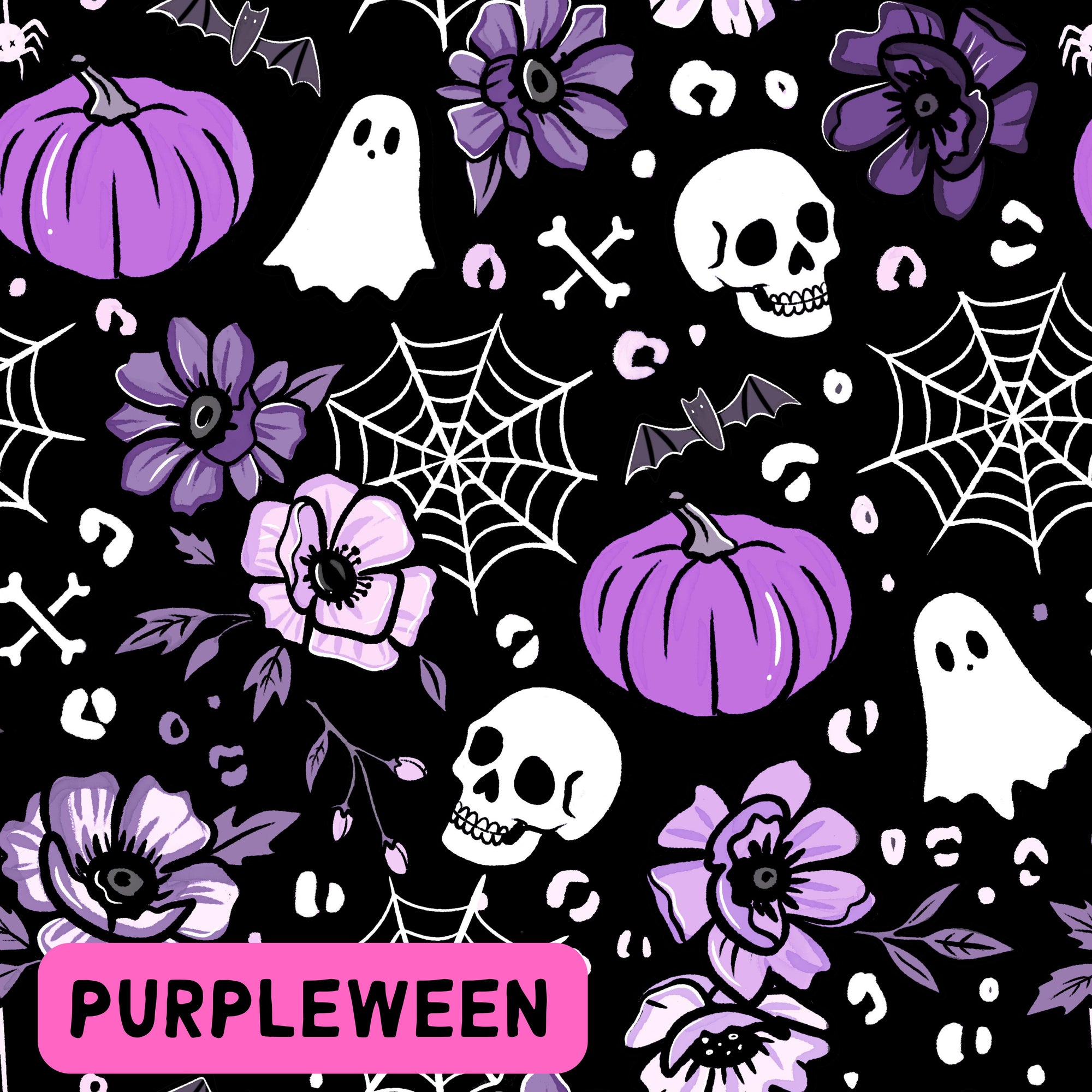 Purpleween