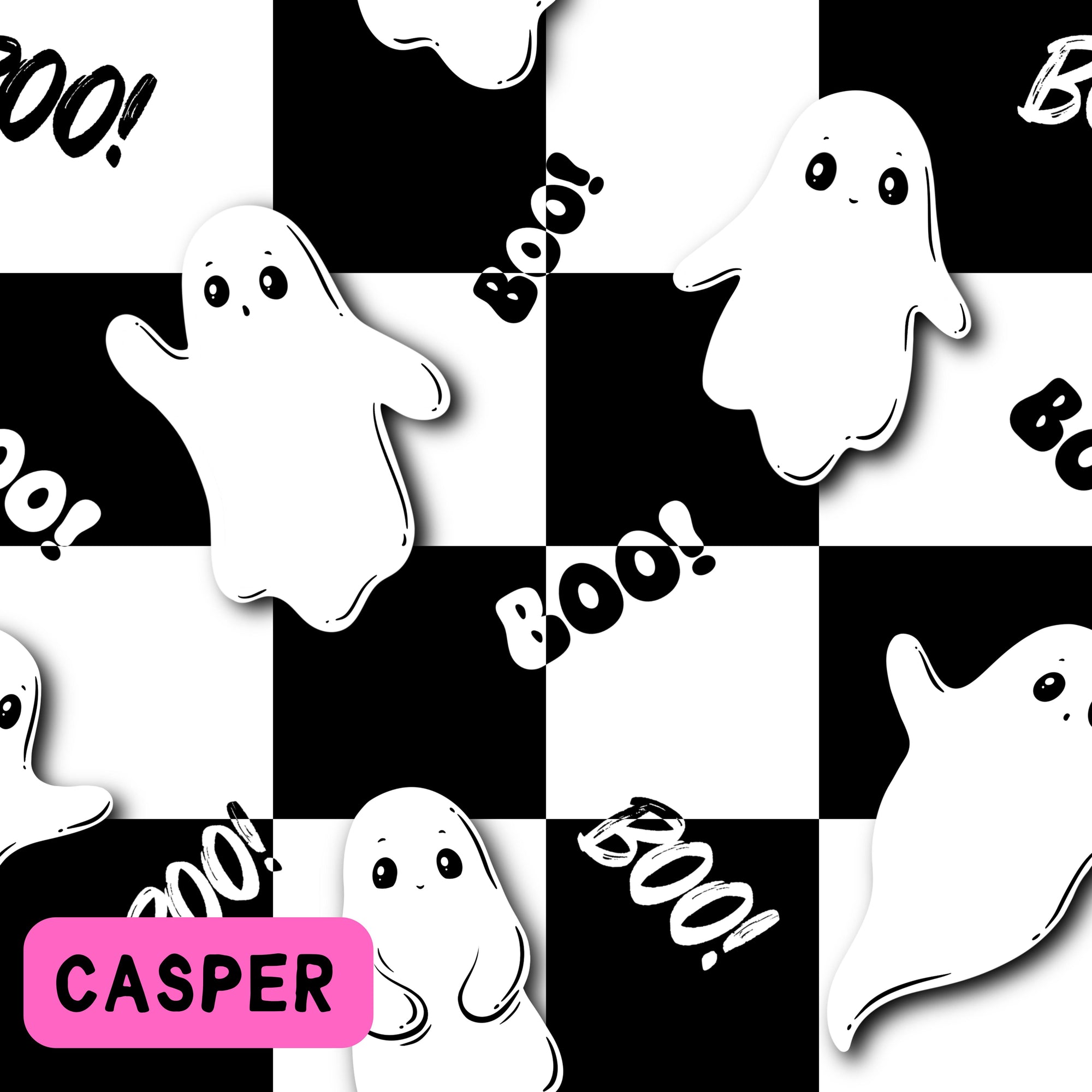 Casper