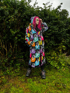 Dry Coat Pre-order - Bolts