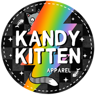 Kandy Kitten Apparel