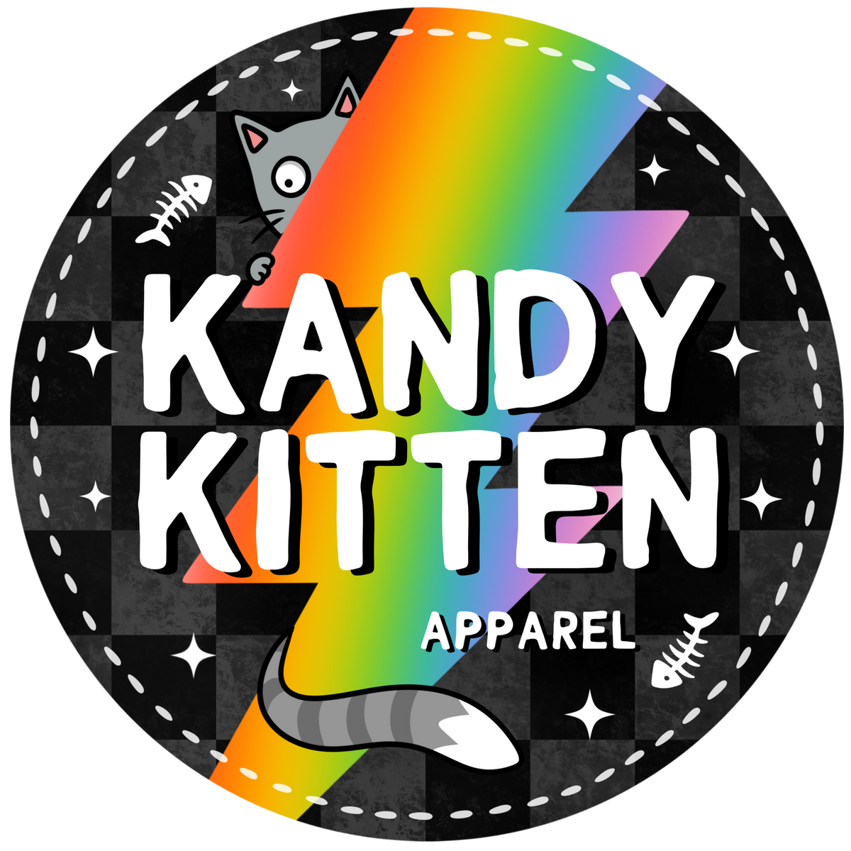 Kandy Kitten Apparel