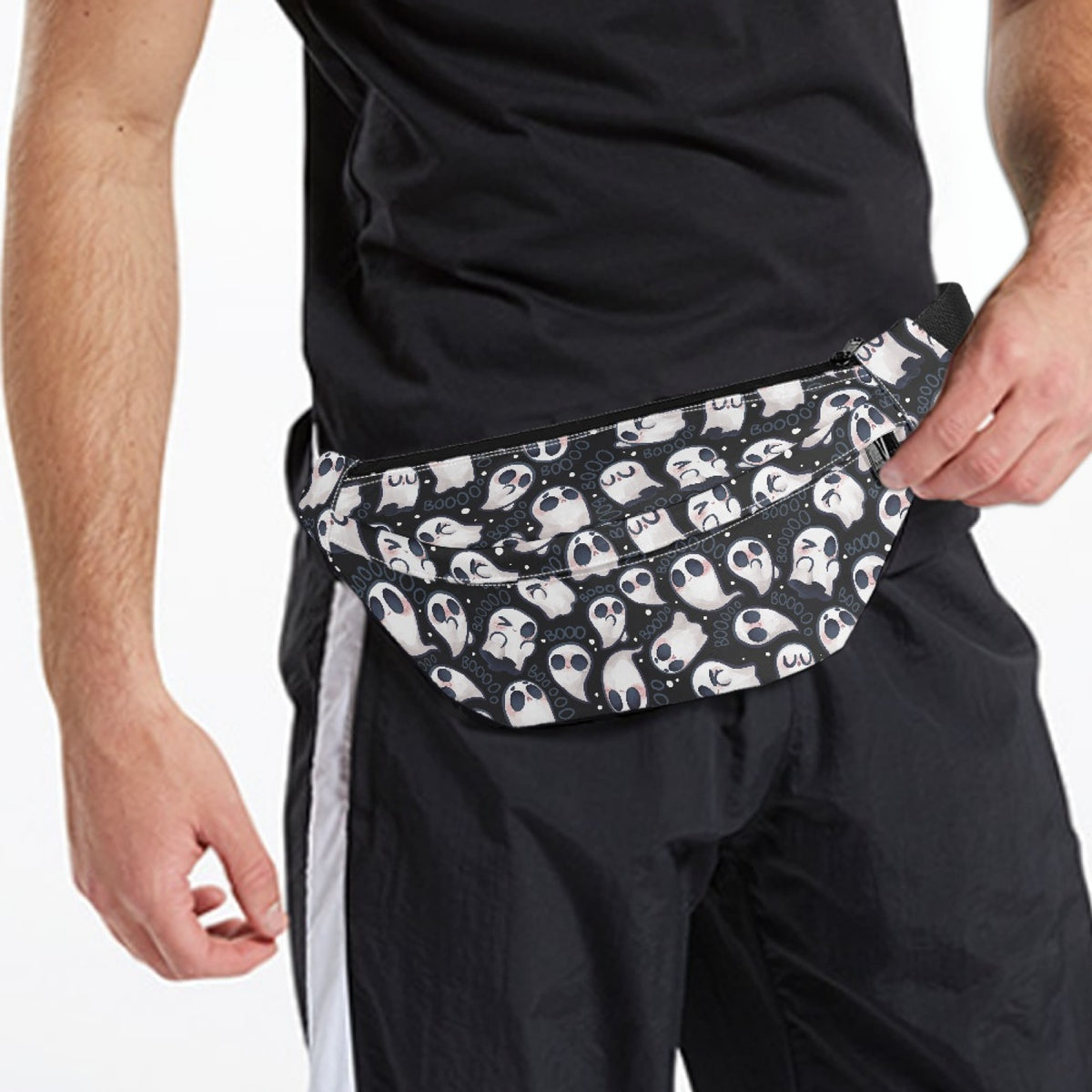 Large Bum Bags