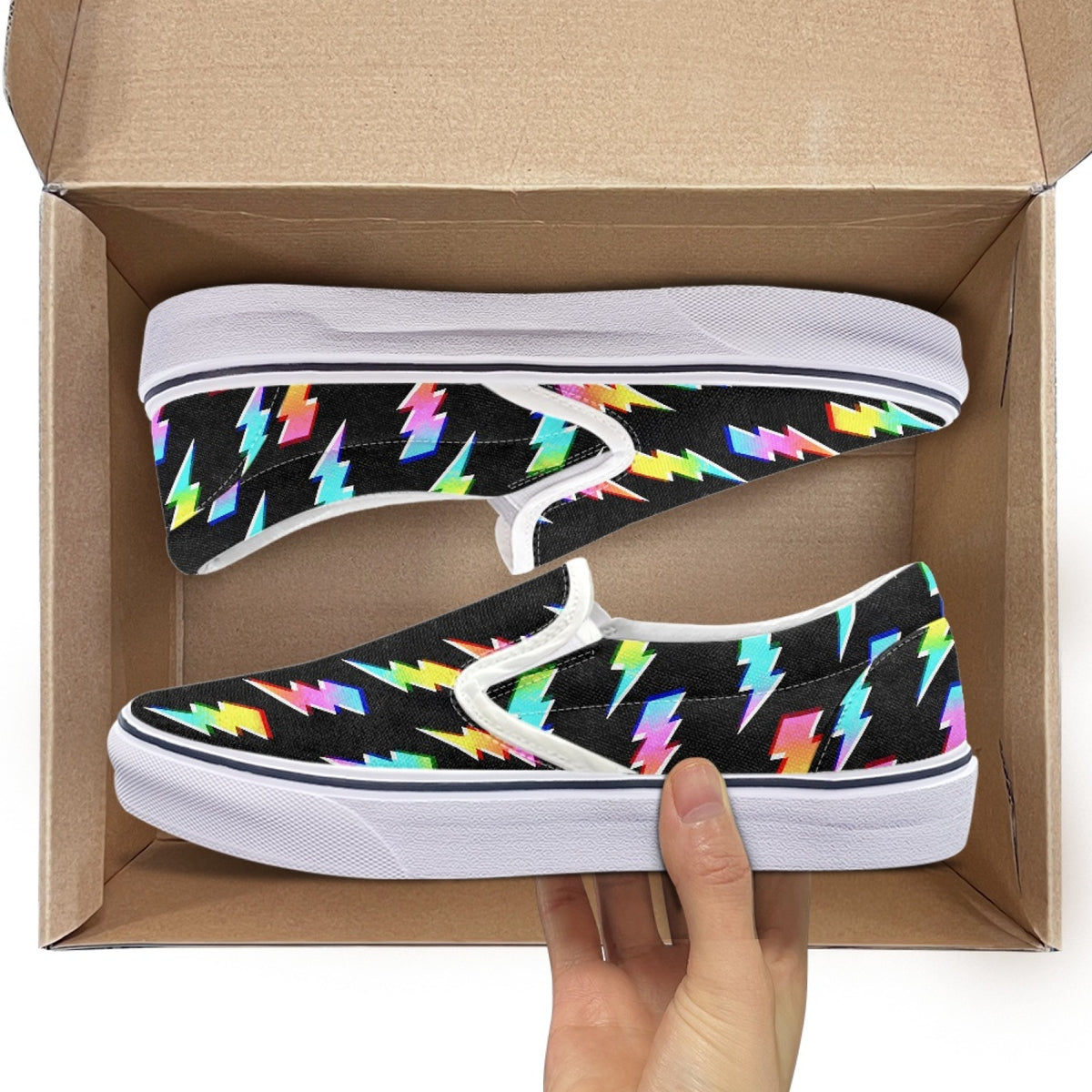 Adult Slip on shoes