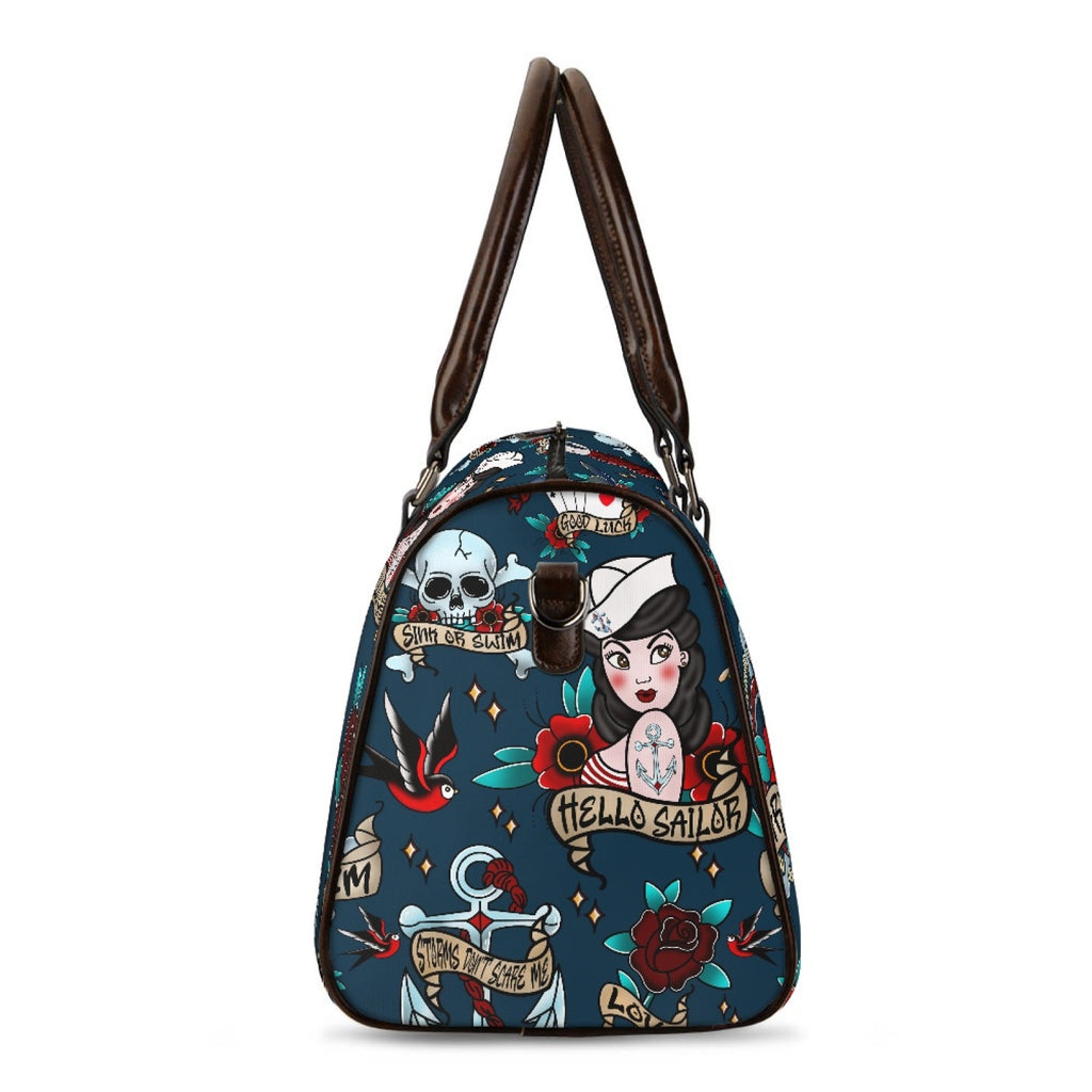 Travel Bag