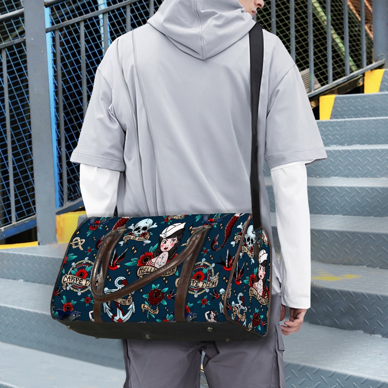 Travel Bag