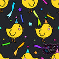 Party Chicks Black