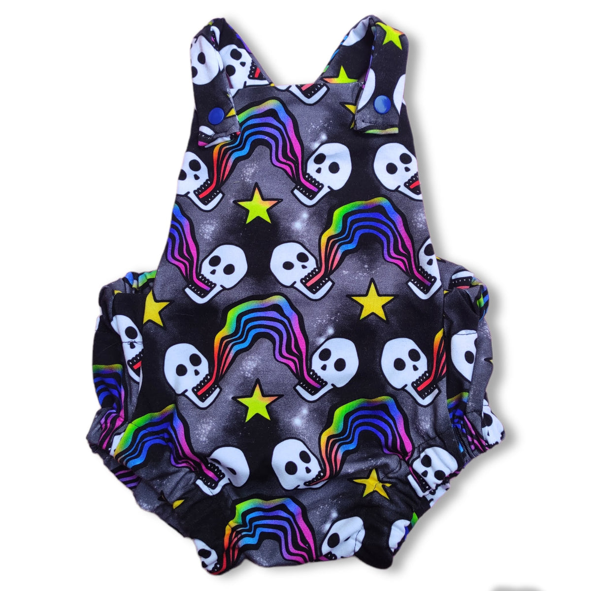 Bummie Romper