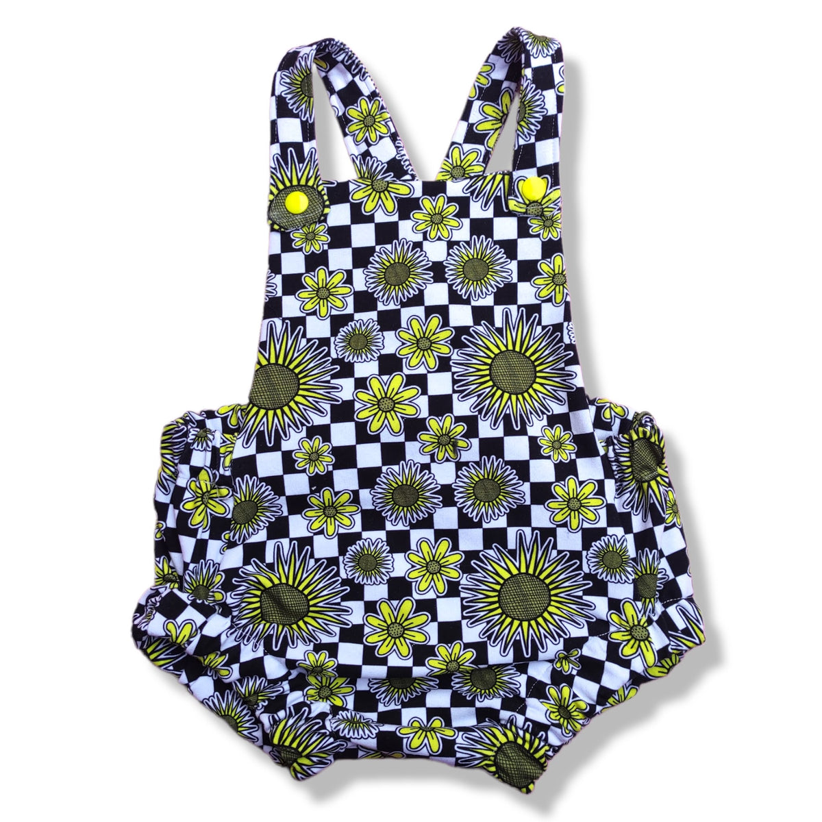 Bummie Romper