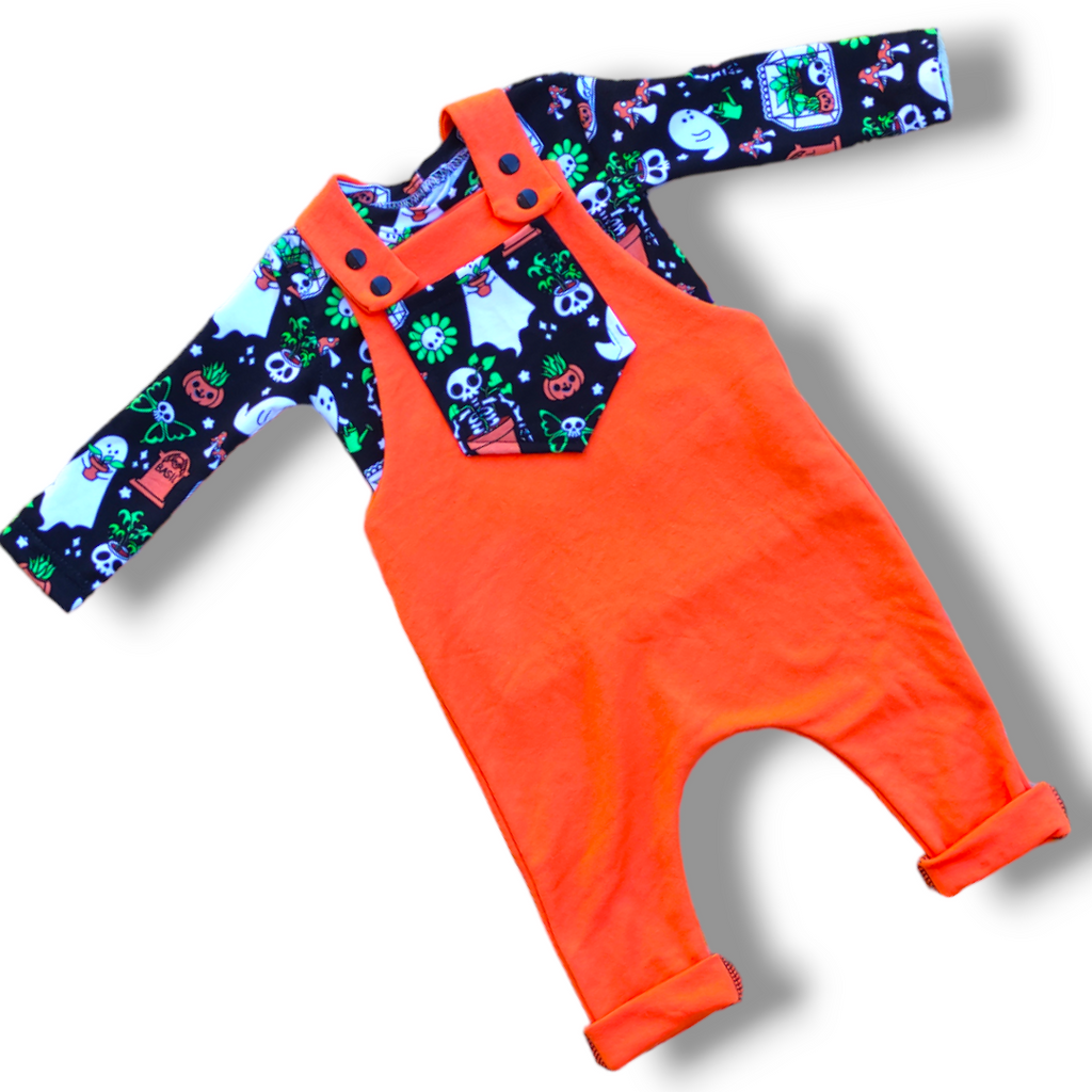 Children's Dungaree Sets