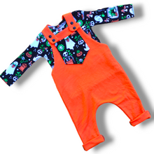 Load image into Gallery viewer, Children&#39;s Dungaree Sets
