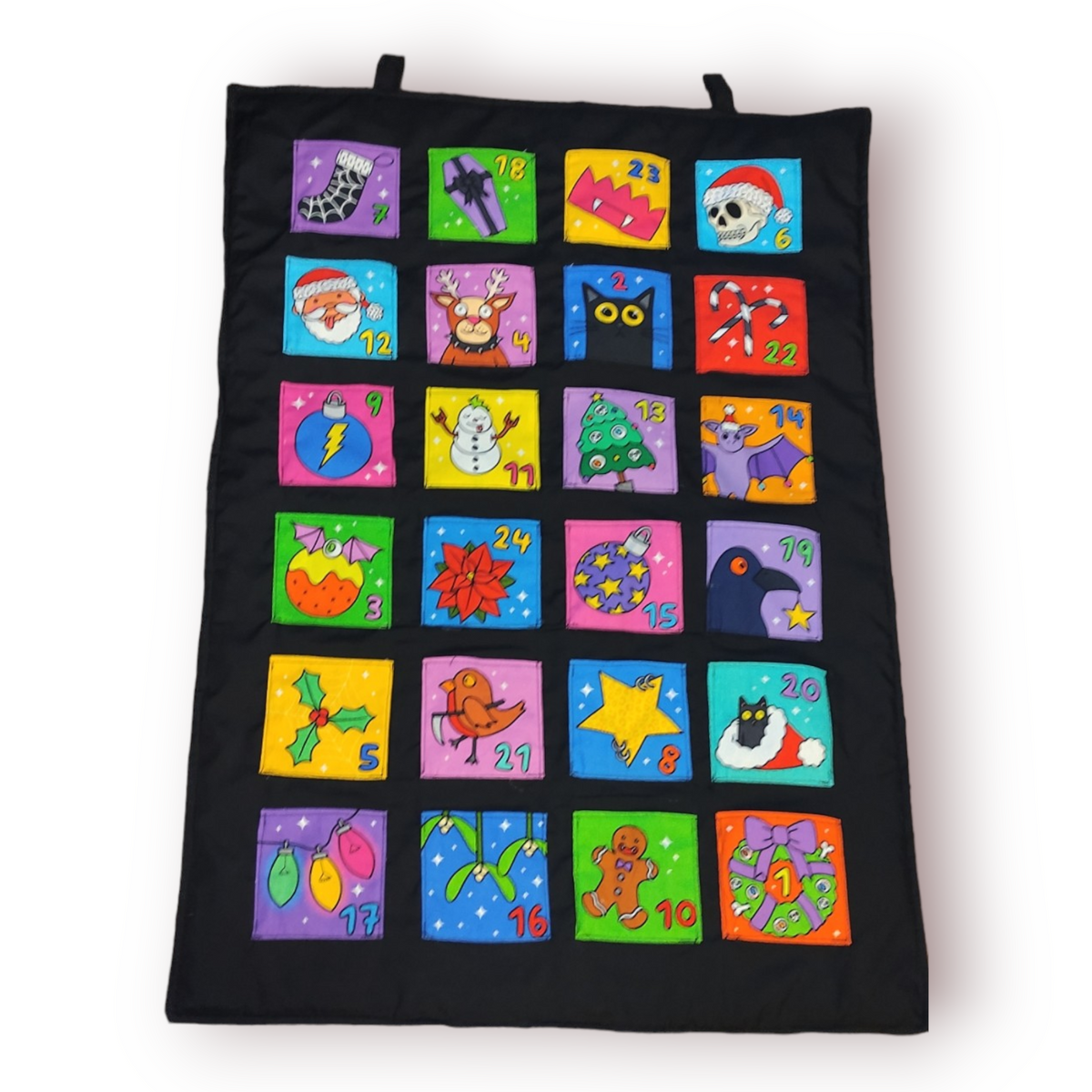 Advent Calendar