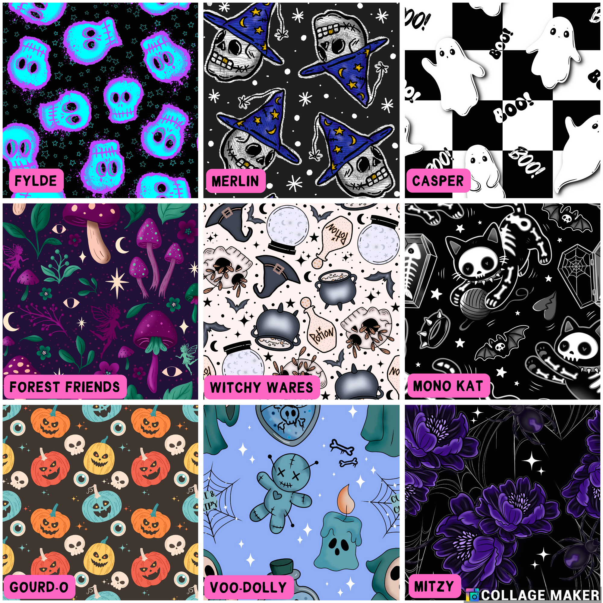 Quarterly Drop Slots