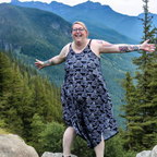 Vacation Romper - Ladies