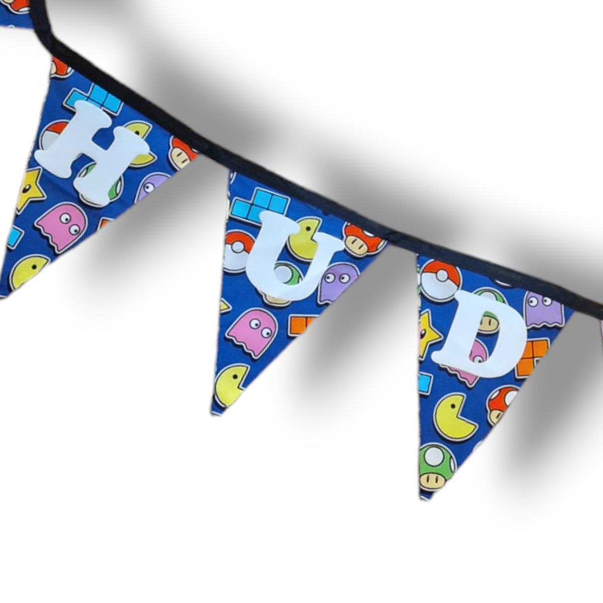 Personalised Bunting