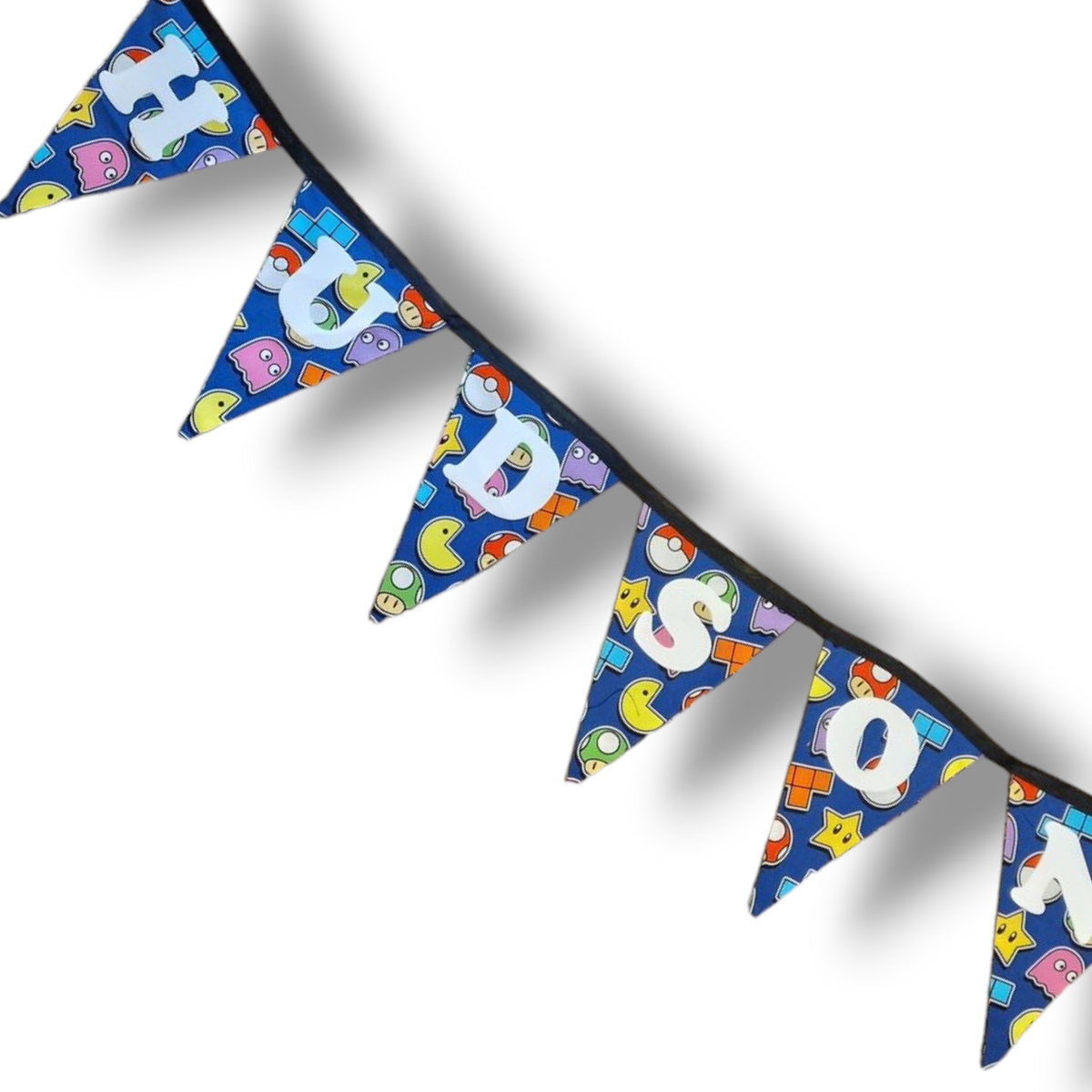 Personalised Bunting