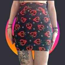 Load image into Gallery viewer, Ladies Pencil Skirt
