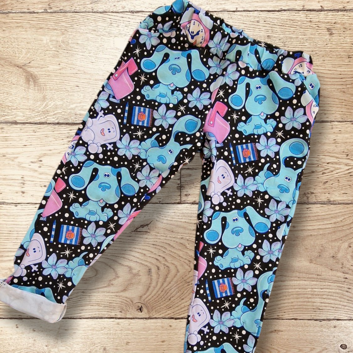 Pocket Trousers