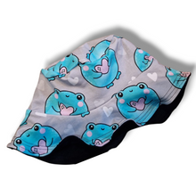 Load image into Gallery viewer, Ready to post Bucket Hats
