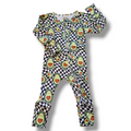 Avocuddle Zippy Baby Grows