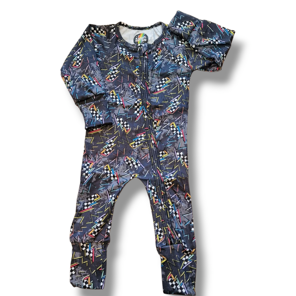 Ready to post Zippy Baby Grows