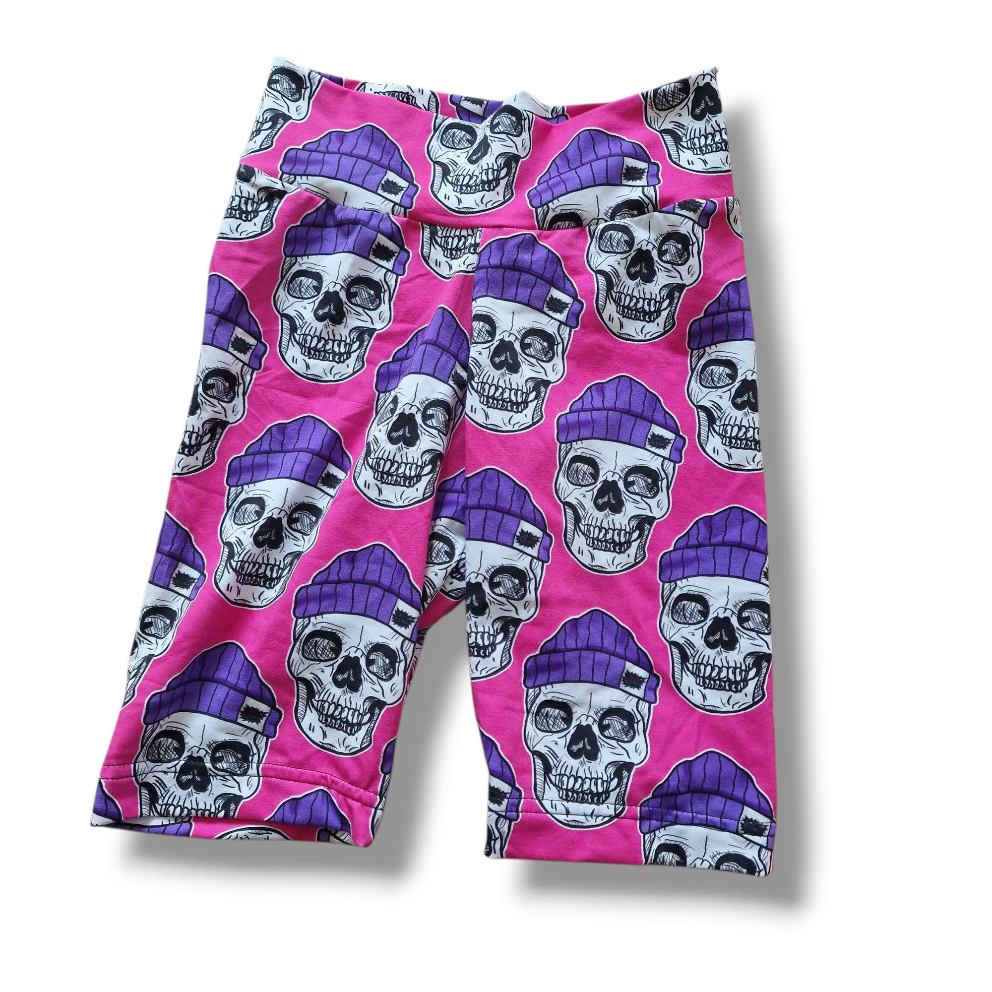 Kandy Karl cycling shorts