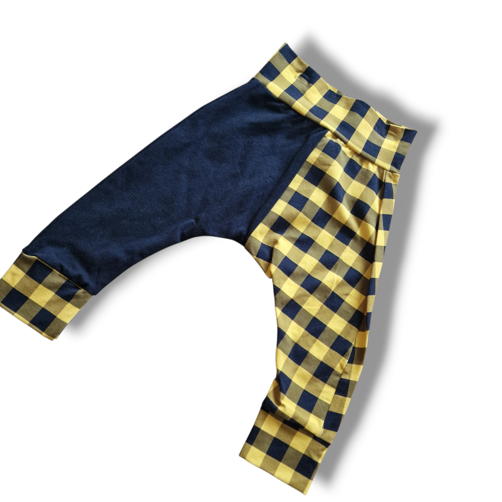 Connie Halfie Harems