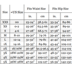 Ladies Flares / Flared Leggings