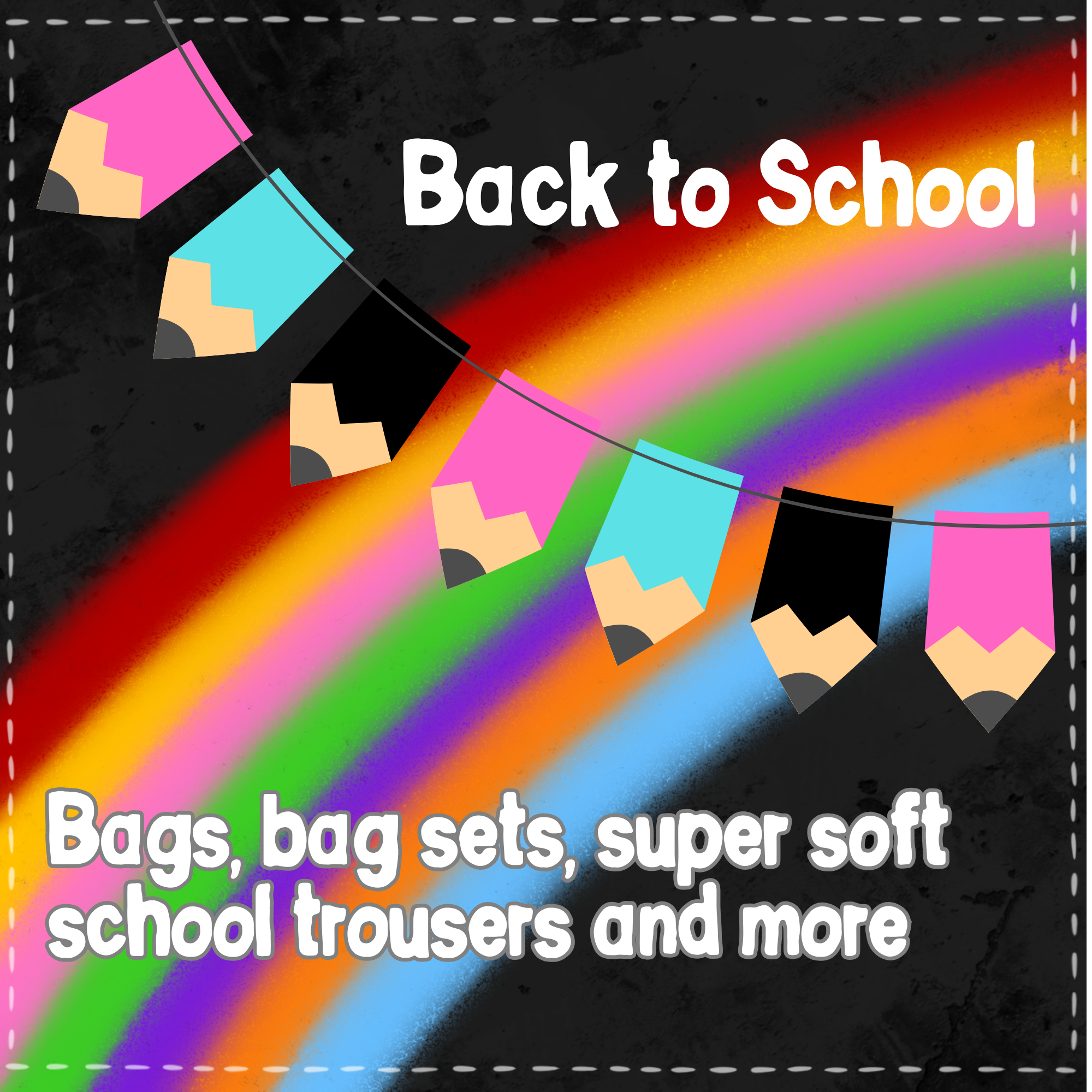 Back To School 2026