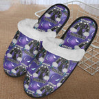 Fluffy Slippers