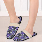 Fluffy Slippers