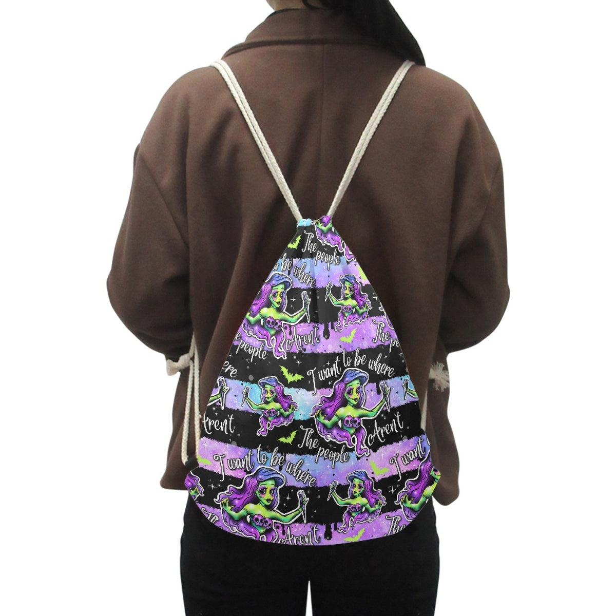 Drawstring Bags