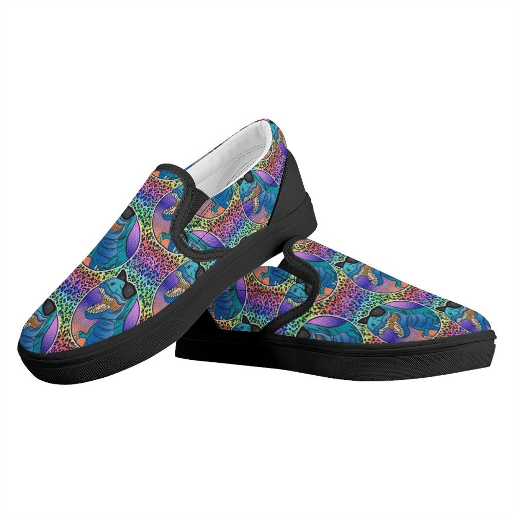 Kids Slip on shoes