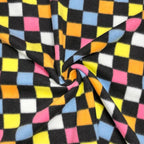 Wacky Wednesday! Zippy Fleece