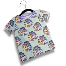 Load image into Gallery viewer, Ready to post Kids Sewn Tees
