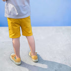 Thrifty Thursday - Basic plain shorts