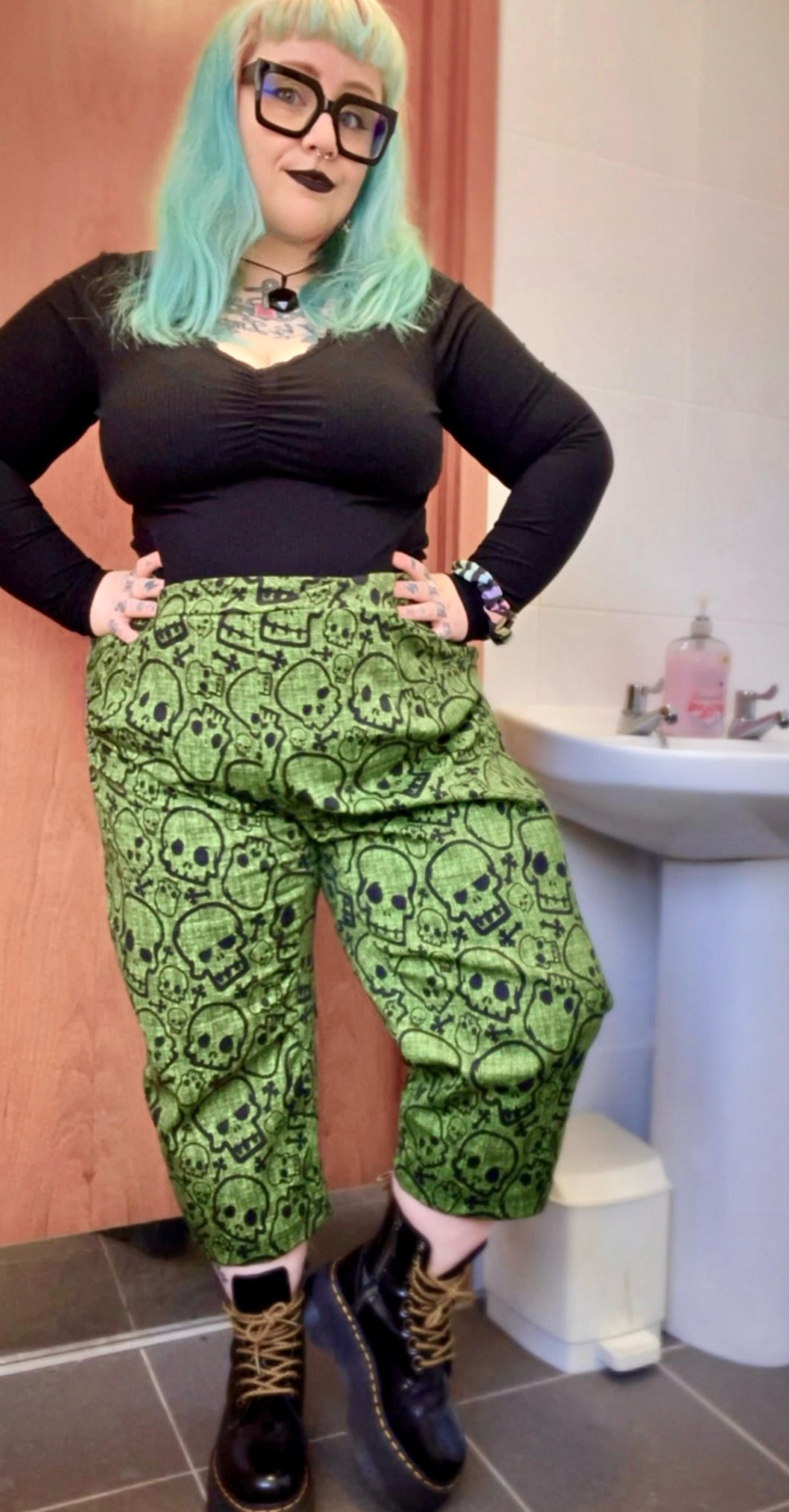 Smart Casual Trousers