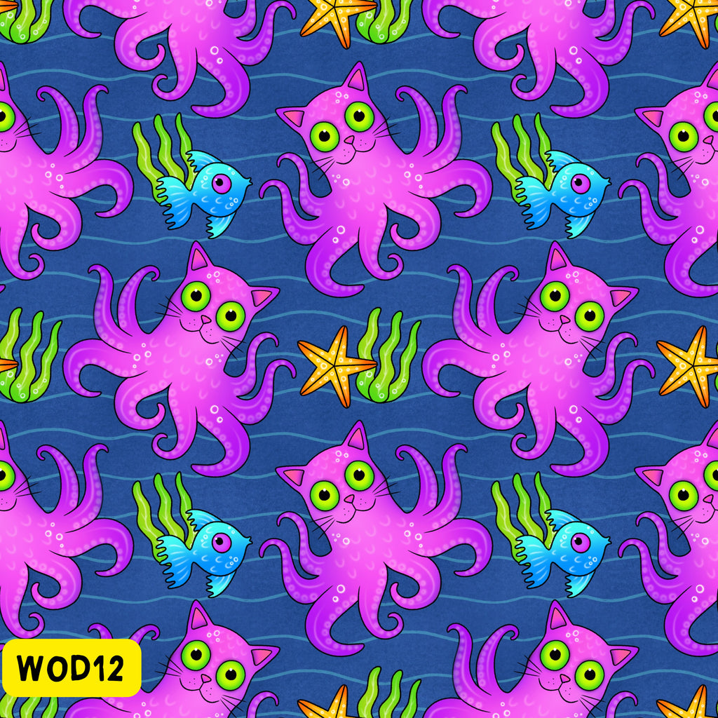 World Ocean Day Slots