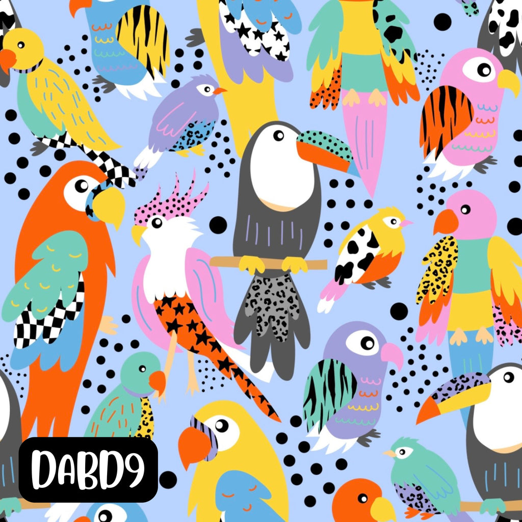 David Attenborough inspired Slots