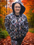 Unisex Coats