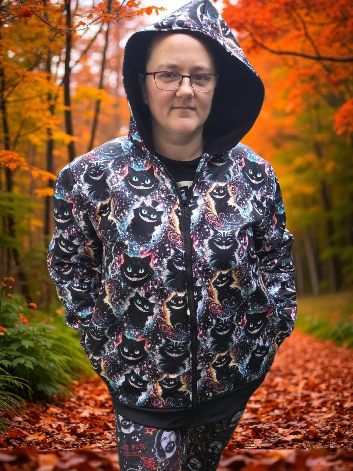 Unisex Coats