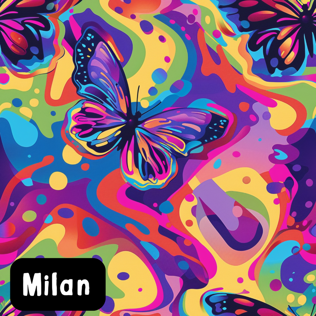 Milan