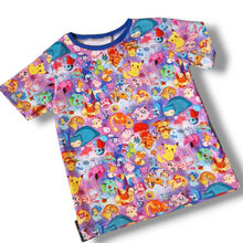 Load image into Gallery viewer, Ready to post Kids Sewn Tees
