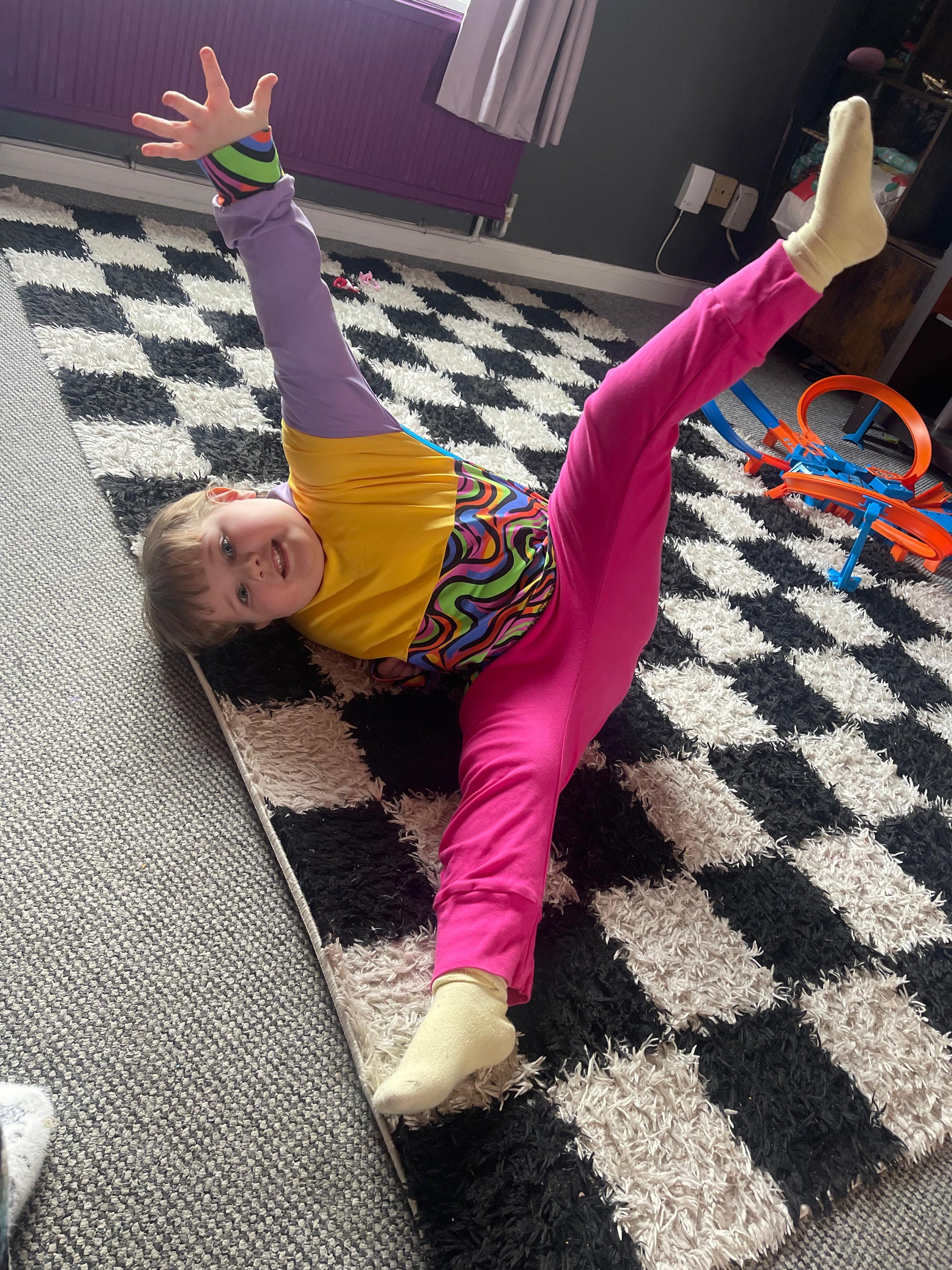 Monday Madness - Plain Harems