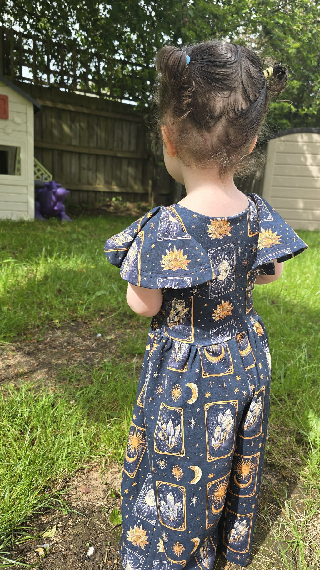 Jessica Romper