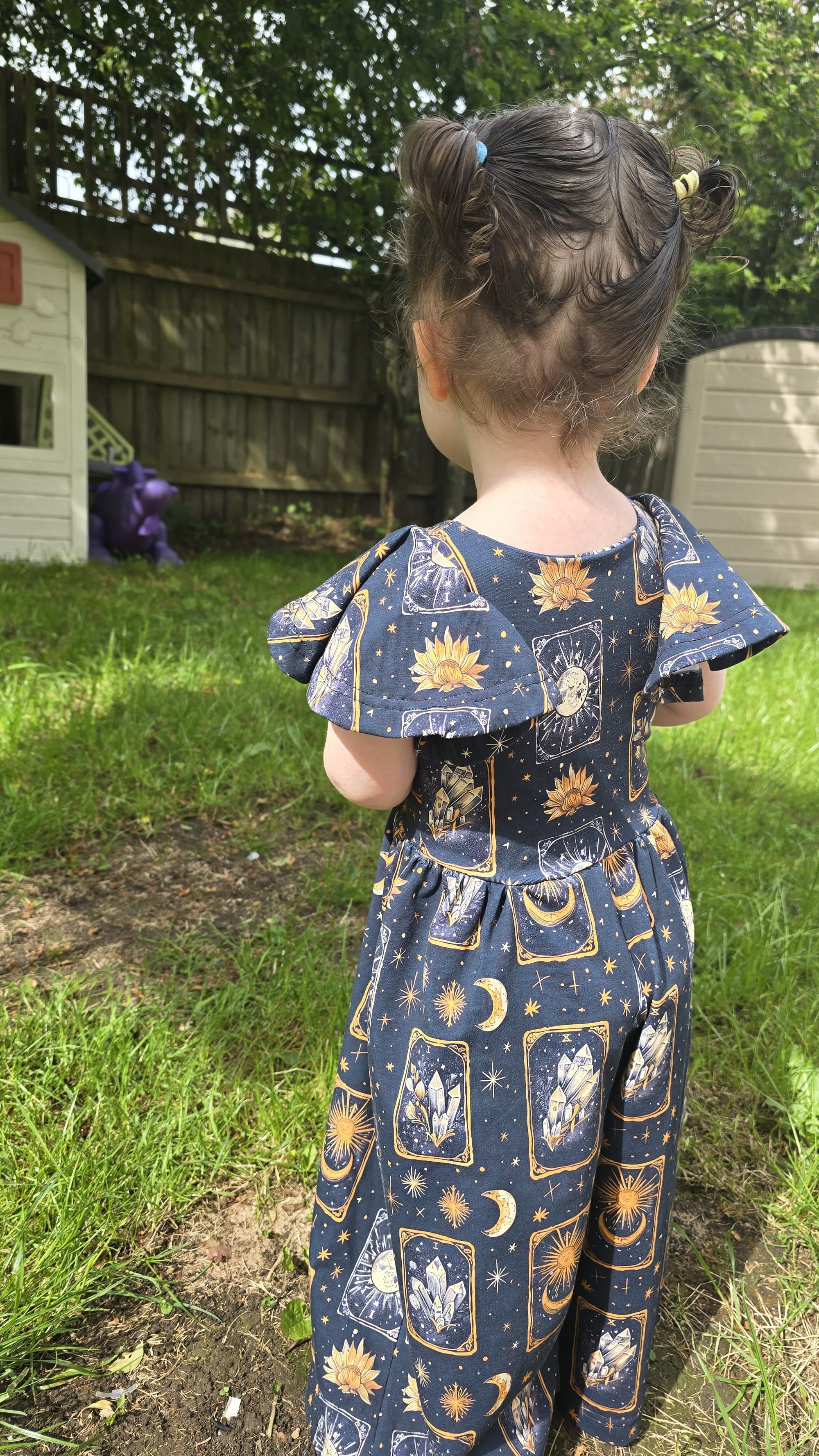 Jessica Romper