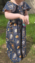 Jessica Romper