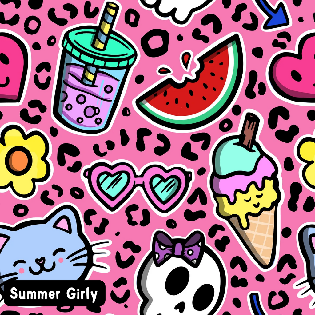 Summer Set Special