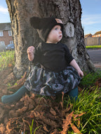 The Jinxie Tulle Dress